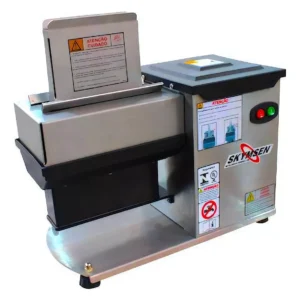 Amaciador De Carne Skymsen Ab 0.33cv Inox - Image 1