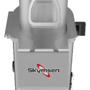 Multi Processador De Alimentos 7 Discos Pa7 Pro Skymsen Bivolt - Image 7