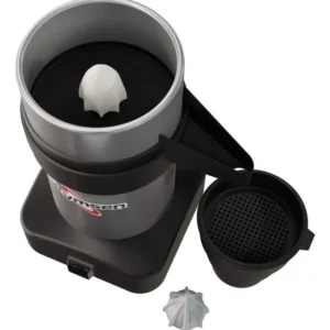 Extrator De Suco Skymsen Inox Exb-n - Image 4