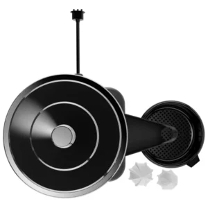 Extrator De Suco Skymsen Inox Exb-n - Image 2