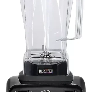 Liquidificador Maxi Skymsen Bm2 2 Lts Alta Rotação 3 Cv - Image 1
