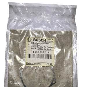 Anel / Arruela para Empilhadeira Bosch GWS 7-115 - Image 2