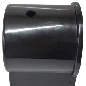 Capa do Motor do Ventilador Arge Max 60 - Image 1