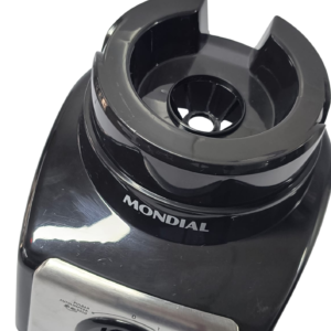 Carcaça Sem Fundo Liquidificador Mondial L-1000 - Image 2