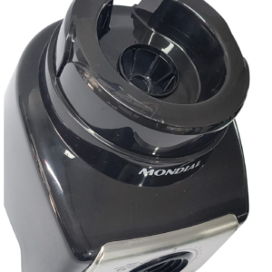Carcaça Sem Fundo Liquidificador Mondial L-1000 - Image 3