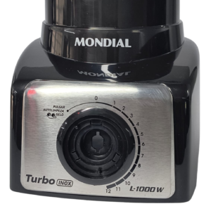 Carcaça Sem Fundo Liquidificador Mondial L-1000 - Image 1