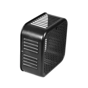 Cesto Antiaderente Preto da Air Fryer Mondial AFN-50 - Image 2
