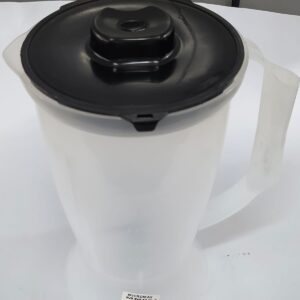 Copo Micromax Compatível com Liquidificador Britânia Eletronic / Eletronic Pro - Image 2