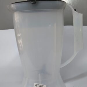 Copo Micromax Compatível com Liquidificador Britânia Eletronic / Eletronic Pro - Image 1