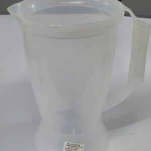 Copo Micromax Compatível com Liquidificador Britânia Eletronic / Eletronic Pro - Image 5