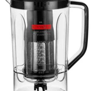 Copo Liquidificador Mondial L-900 Preto - Image 1