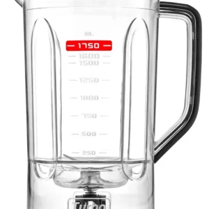 Copo Liquidificador Mondial L-900 Preto - Image 2