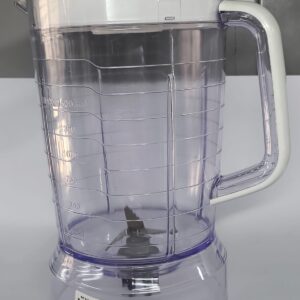 Copo Liquidificador Mondial L-1000 Branco - Image 1