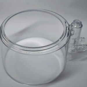 Cuba da Chocolateira Bras ACS 3L - Image 3