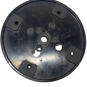 Flange Suporte do Motor do Liquidificador Skymsen LI/LT/LV-1,5 - Image 4