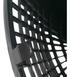 Grade Dianteira para Ventilador Mondial Maxi Power Black 30 - Image 5