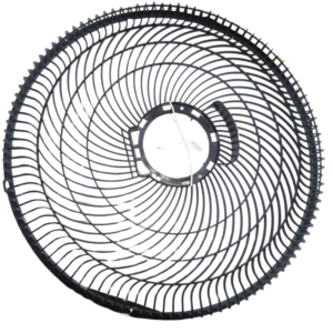 Grade Traseira do Ventilador Mondial Super Turbo VTX-40 - Image 1