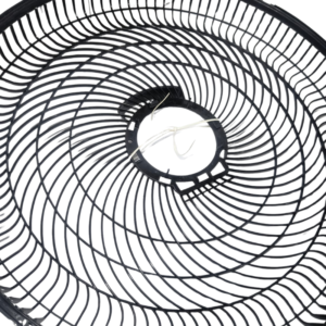 Grade Traseira do Ventilador Mondial Super Turbo VTX-40 - Image 3