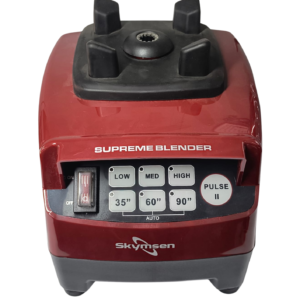 Liquidificador Skymsen Supreme Blender 2L 220V - Image 3