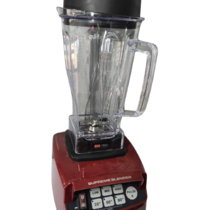Liquidificador Skymsen Supreme Blender 2L 220V - Image 4