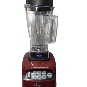 Liquidificador Skymsen Supreme Blender 2L 220V - Image 6