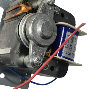 Motor TX-YJF6025 da Air Fryer Mondial 127v - Image 2