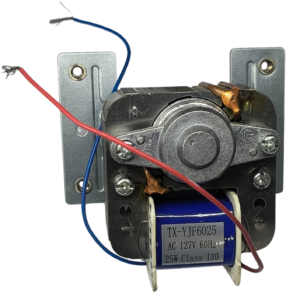 Motor TX-YJF6025 da Air Fryer Mondial 127v - Image 1