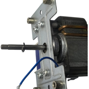 Motor TX-YJF6025 da Air Fryer Mondial 127v - Image 5