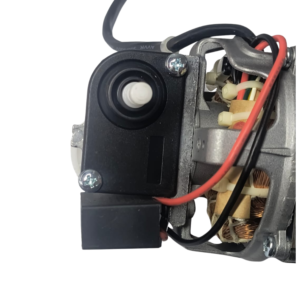 Motor HR-VT-51-CCA do Ventilador Mondial 127v Original - Image 2