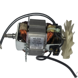 Motor KX7030 do Liquidificador Arno Power Max - Image 1