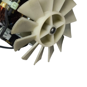 Motor KX7030 do Liquidificador Arno Power Max - Image 5