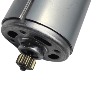 Motor RS-550S 12V para Parafusadeira Mondial - Image 5