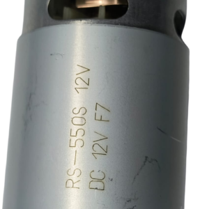 Motor RS-550S 12V para Parafusadeira Mondial - Image 7