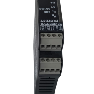 Relé de Segurança Schmersal SRB 301MC-24V - Image 3