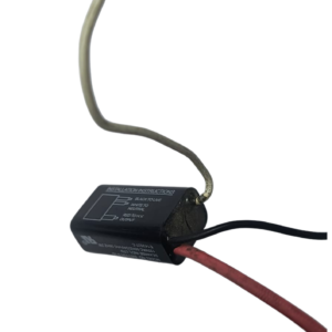 Resistência do Secador de Cabelo Taiff 220v - Image 6