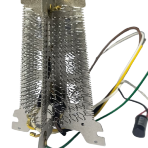 Resistência de Reposição Secador Gama Italy Bella 3D Therapy 127V - Image 3