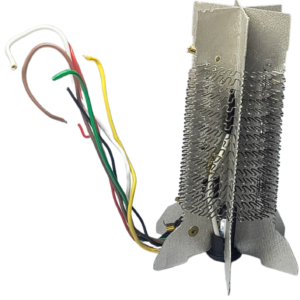 Resistência de Reposição Secador Gama Italy Keration Lumina 127V - Image 1