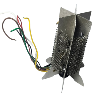 Resistência de Reposição Secador Gama Italy Keration Lumina 127V - Image 2