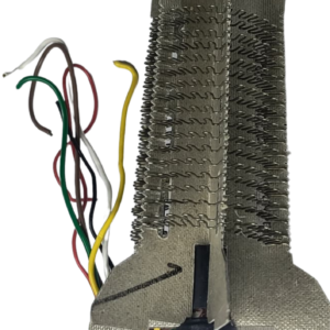 Resistência de Reposição Secador Gama Italy Keration Lumina 127V - Image 5