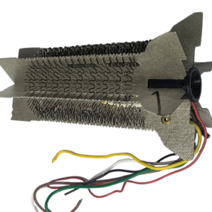 Resistência de Reposição Secador Gama Italy Keration Lumina 127V - Image 6