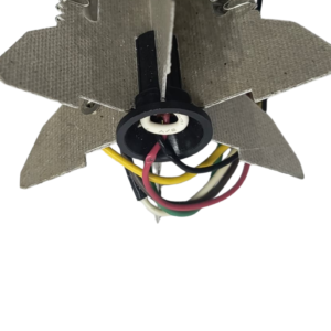 Resistência Secador Gama Lumina Nano Tourmaline 127V - Image 4