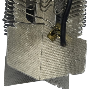 Resistencia do Secador Gama Italy New Fenix 110v - Image 6