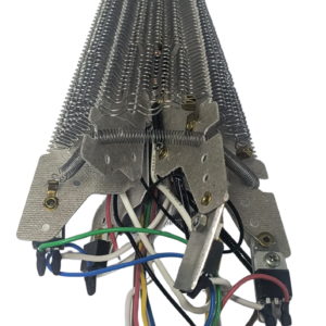 Resistência do Secador Gama Sensei 4D - Image 2