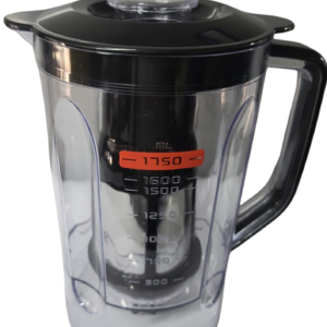 Copo Liquidificador Mondial L-900 Preto - Image 2