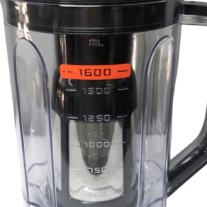 Copo Mondial Liquidificador L-99 Preto - Image 2