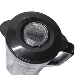 Copo Mondial Liquidificador L-99 Preto - Image 3