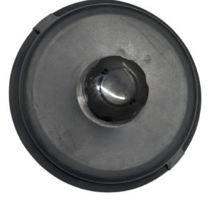 Tampa com Sobretampa de Borracha do Liquidificador Skymsen LC LAR LS-06 - Image 2