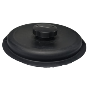 Tampa com Sobretampa de Borracha do Liquidificador Skymsen LC LAR LS-06 - Image 3