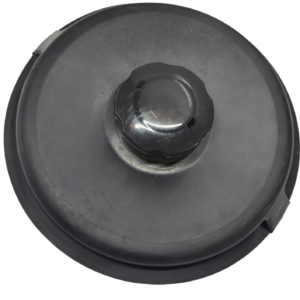 Tampa com Sobretampa de Borracha do Liquidificador Skymsen LC LAR LS-06 - Image 4