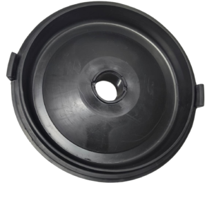 Tampa com Sobretampa de Borracha do Liquidificador Skymsen LC LAR LS-06 - Image 5